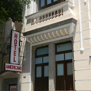 Hotel Americano